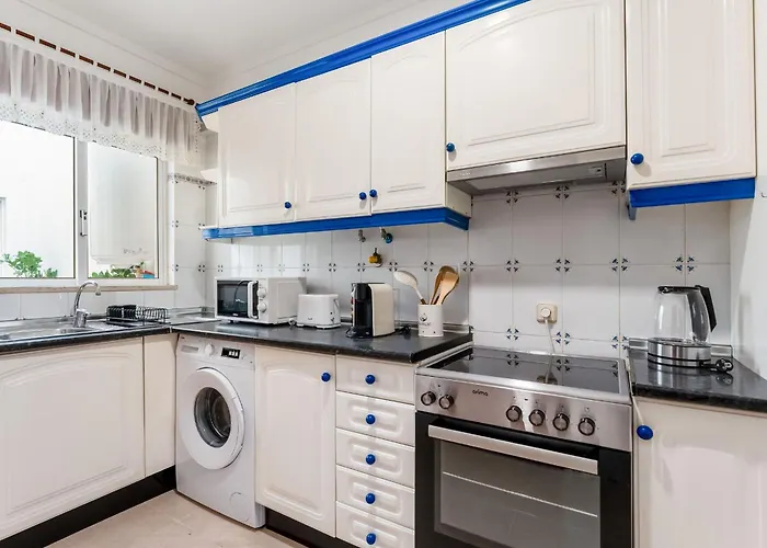 Apartment Cosy Riverside 2bdr In By Lovelystay *