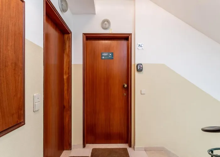 Cosy Riverside 2bdr In By Lovelystay Apartment Tavira