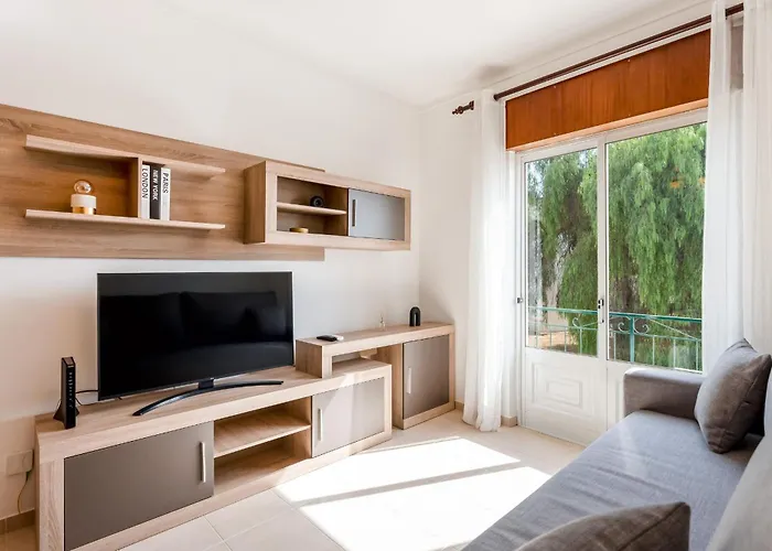 Apartment Cosy Riverside 2bdr In By Lovelystay Tavira
