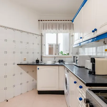 Cosy Riverside 2bdr In By Lovelystay Tavira