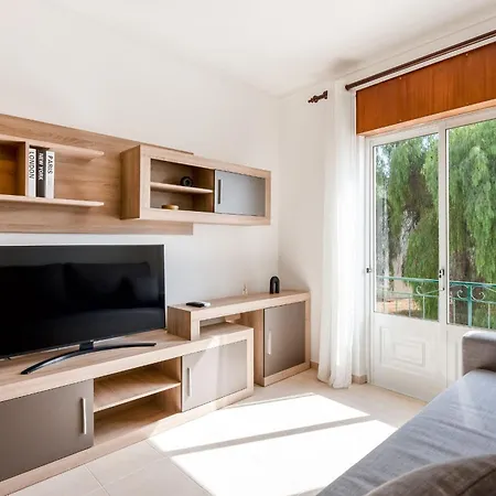 Apartment Cosy Riverside 2bdr In By Lovelystay Tavira