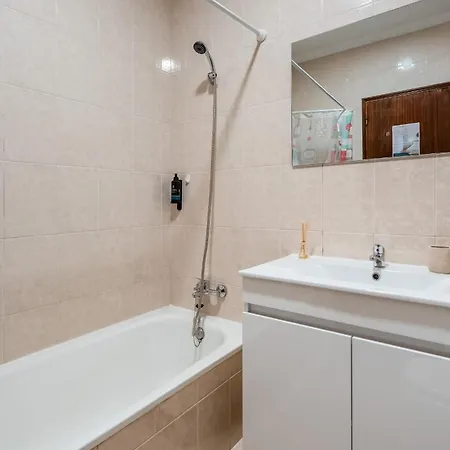 Cosy Riverside 2bdr In By Lovelystay * Tavira