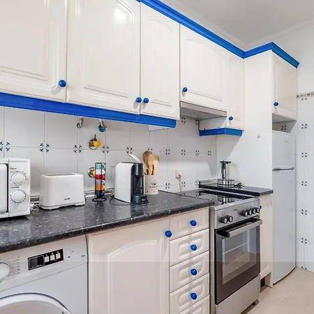 Apartamento Cosy Riverside 2bdr In By Lovelystay