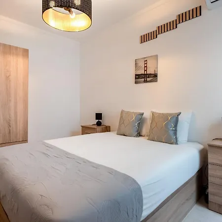 Cosy Riverside 2bdr In By Lovelystay Apartamento