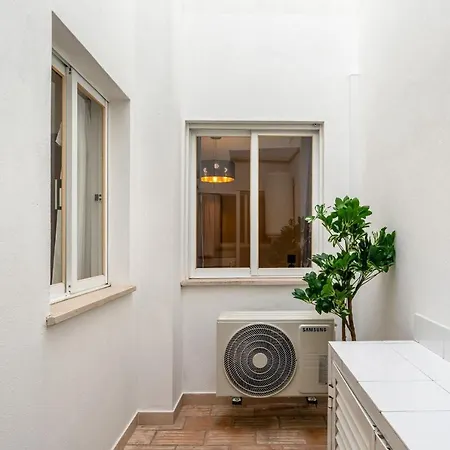 Cosy Riverside 2bdr In By Lovelystay Apartamento Tavira